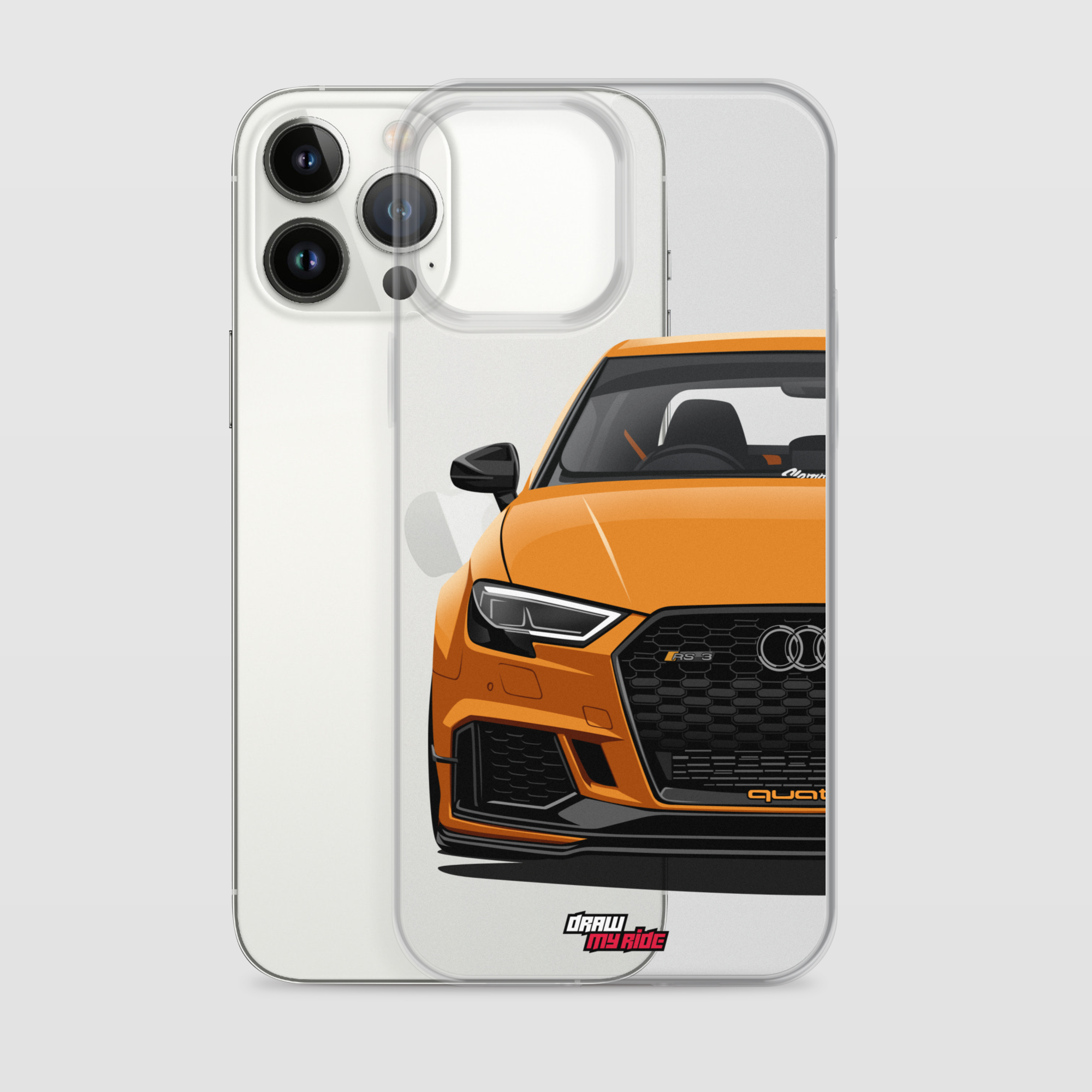 Custom Car Printed Phone Cases Custom Car Printed Phone Cases